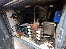 MAN TGX 26.480 6x2*4 - Menke 3 deck livestock 50.40...