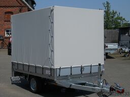 Henra, sofort abzugeben! PL152515, 1500 kg, 1,55 x 2,51 x 1,6 m hoch, sofort lieferbar