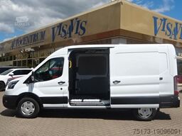 FORD Transit 350L3H2 Kasten LKW 4x4 Stndhz AHK 2xSTür