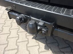 FORD Transit 350L3H2 Kasten LKW 4x4 Stndhz AHK 2xSTür