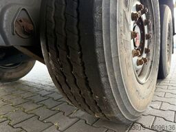 Betonmischer-Auflieger Euromix 12 m³ mit Motor