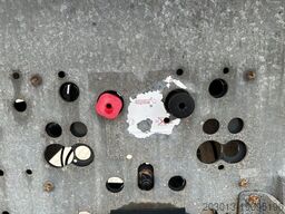 SCHMITZ CARGOBULL Cargobull Gotha Thermo Kippauflieger 3 ACHS