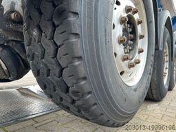 SCHMITZ CARGOBULL Cargobull Gotha Thermo Kippauflieger 3 ACHS