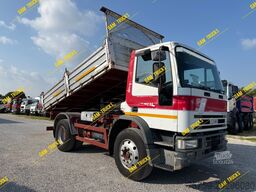 Iveco Eurocargo 150E18K Tector 3-Seiten-Kipper