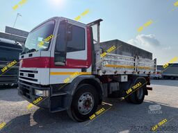 Iveco Eurocargo 150E18K Tector 3-Seiten-Kipper