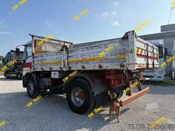 Iveco Eurocargo 150E18K Tector 3-Seiten-Kipper