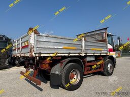 Iveco Eurocargo 150E18K Tector 3-Seiten-Kipper
