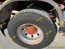 Iveco Eurocargo 150E18K Tector 3-Seiten-Kipper