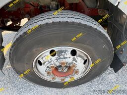 Iveco Eurocargo 150E18K Tector 3-Seiten-Kipper