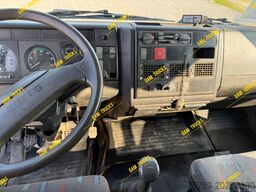 Iveco Eurocargo 150E18K Tector 3-Seiten-Kipper