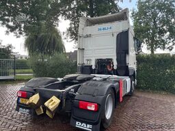 DAF XF 450 FT