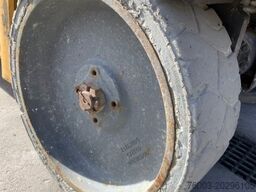 Haulotte Compact 8 - 8m, electric