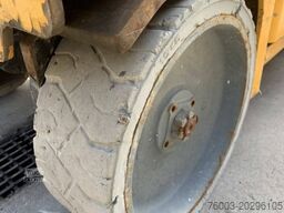 Haulotte Compact 8 - 8m, electric