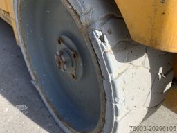 Haulotte Compact 8 - 8m, electric