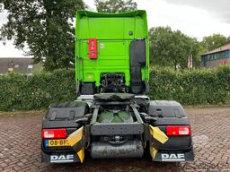 DAF XF 480 FT