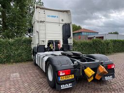 DAF XF 480 FT