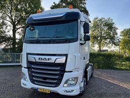 DAF XF 450 FT