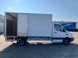 Mercedes-Benz Sprinter 513 2.2 CDI