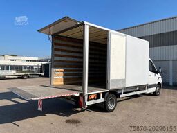 Mercedes-Benz Sprinter 513 2.2 CDI