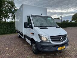 Mercedes-Benz Sprinter 313 CDI