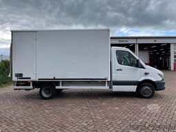 Mercedes-Benz Sprinter 313 CDI