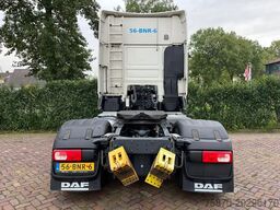 DAF XF 480 FT