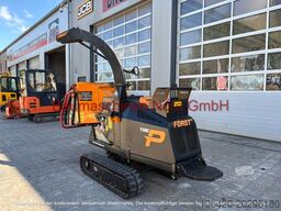  Först TR6P 37 PS -gebraucht-