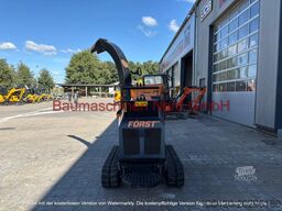  Först TR6P 37 PS -gebraucht-