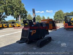  Först TR6P 37 PS -gebraucht-