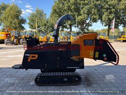  Först TR6P 37 PS -gebraucht-