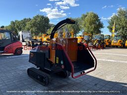 Först TR6P 37 PS -gebraucht-