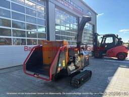  Först TR6P 37 PS -gebraucht-