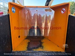  Först TR6P 37 PS -gebraucht-