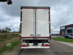 Schmitz Cargobull SCB*S3B Fridge / Themoking SLXi 300 / Schmitz A...