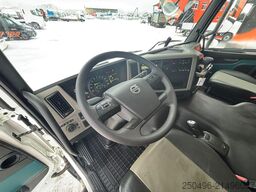 Volvo FM 460 6x2/4 STEERED PUSHER AXLE / VOLVO DEMO T...