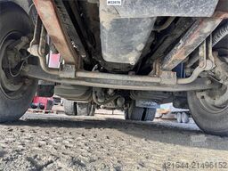 Scania R500 6x4 Tipper Truck – 273,000 km