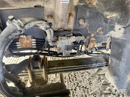 Scania R500 6x4 Tipper Truck – 273,000 km