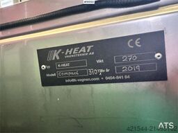 K-Heat Compact