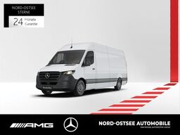 Mercedes-Benz SPRINTER 317 L3H2 NEUES MODELL AUT AHK NAVI KAM