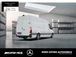 Mercedes-Benz SPRINTER 317 L3H2 NEUES MODELL AUT AHK NAVI KAM