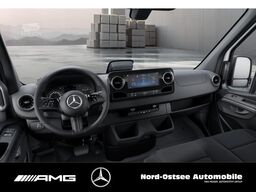 Mercedes-Benz SPRINTER 317 L3H2 NEUES MODELL AUT AHK NAVI KAM