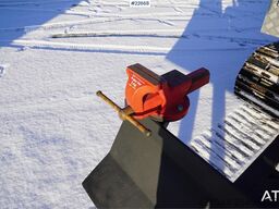  Geotech 504 Georigg med skjær