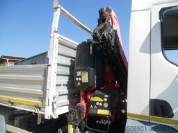 DAF LF 55.220