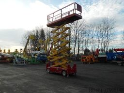 PB-Lift, PBS171-12ES, 17 m AH