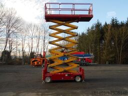 PB-Lift, PBS171-12ES, 17 m AH