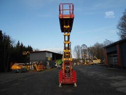 PB-Lift, PBS171-12ES, 17 m AH