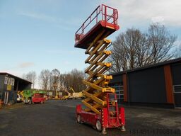 PB-Lift, PBS171-12ES, 17 m AH