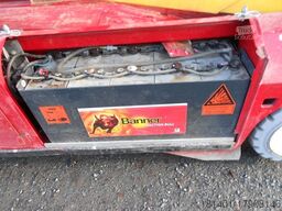 PB-Lift, PBS171-12ES, 17 m AH