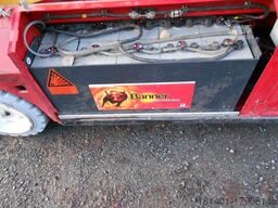 PB-Lift, PBS171-12ES, 17 m AH