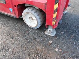 PB-Lift, PBS171-12ES, 17 m AH